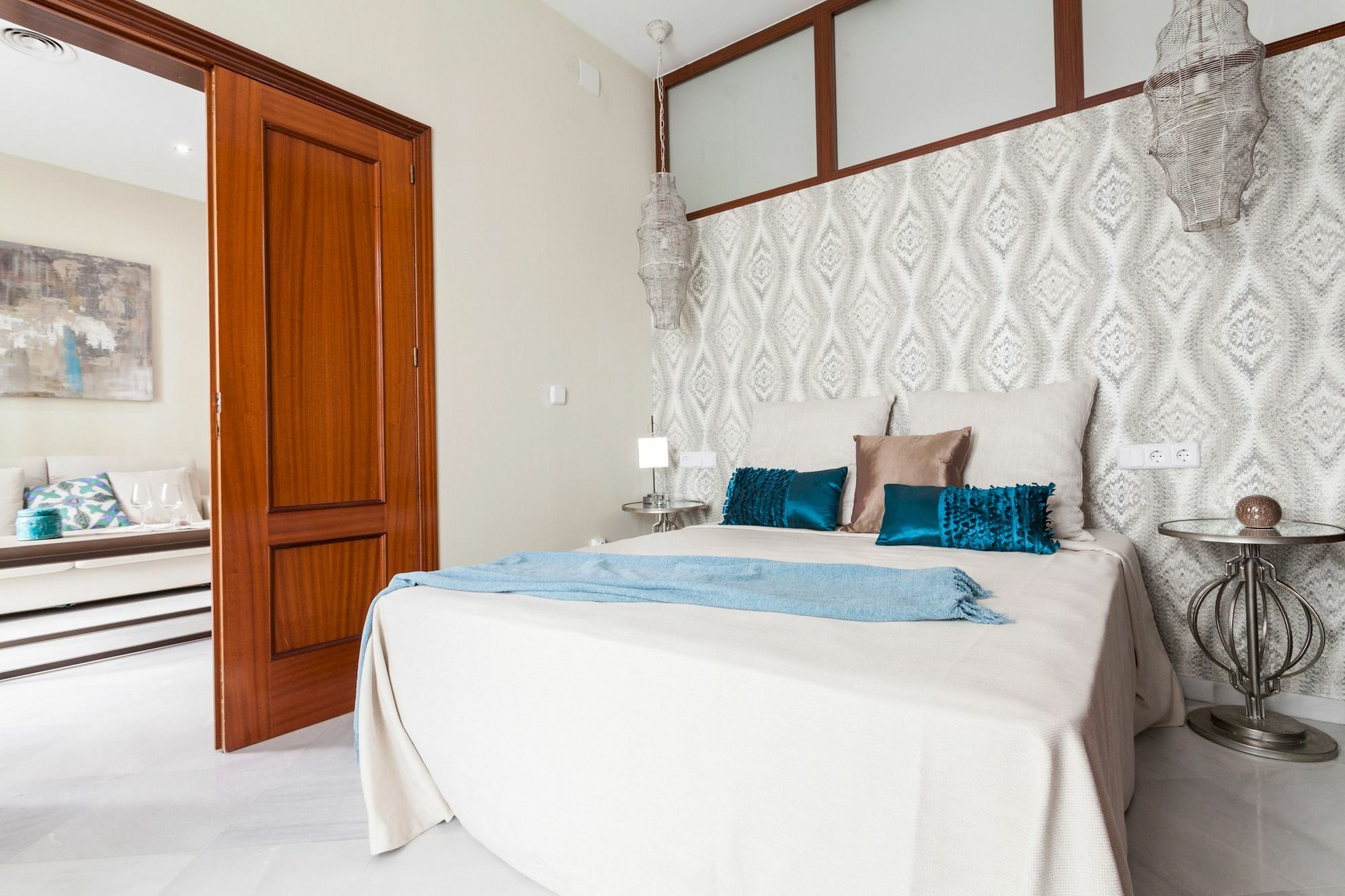 Green-apartments Sierpes Apartament Sevilla