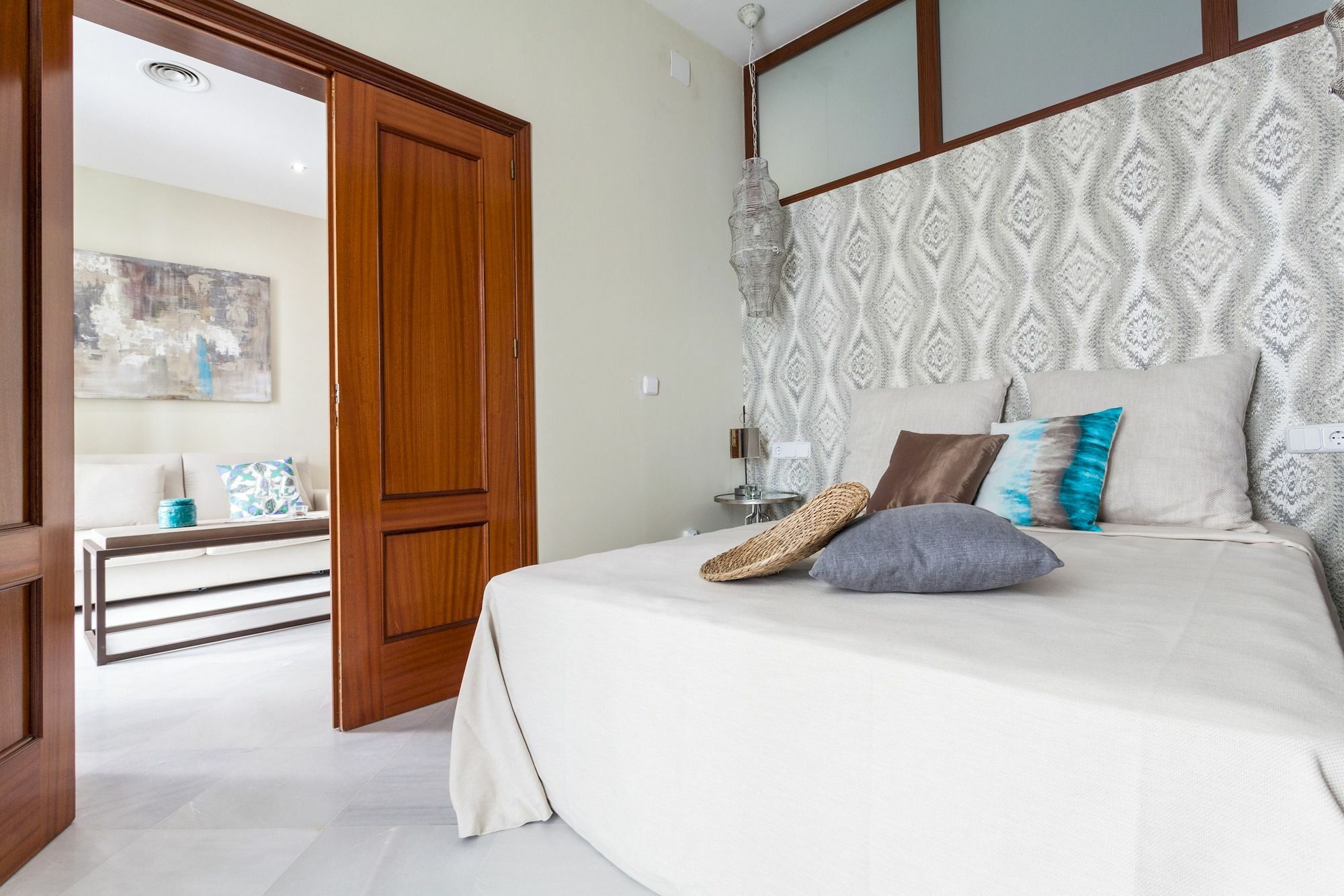 Apartament Green-apartments Sierpes *